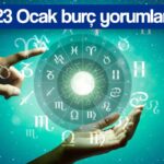 23 ocak 2024 gunluk burc yorumlari gunluk burc yorumlari para saglik kariyer ve iliskiler hakkinda 23 ocak onemli mesajlar veriyor