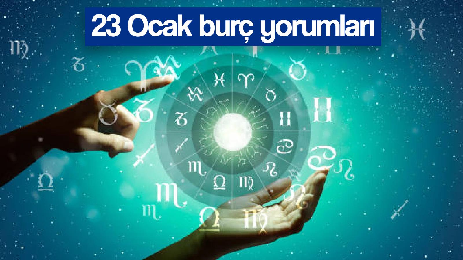 23 ocak 2024 gunluk burc yorumlari gunluk burc yorumlari para saglik kariyer ve iliskiler hakkinda 23 ocak onemli mesajlar veriyor