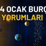 24 ocak gunluk burc yorumlari koc boga ikizler yengec ve diger burclari bugun neler bekliyor para saglik kariyer