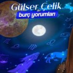 24 subat basak dolunayi ve venus mars kavusumu bir arada burclari neler bekliyor astrolog gulser celik yorumladi