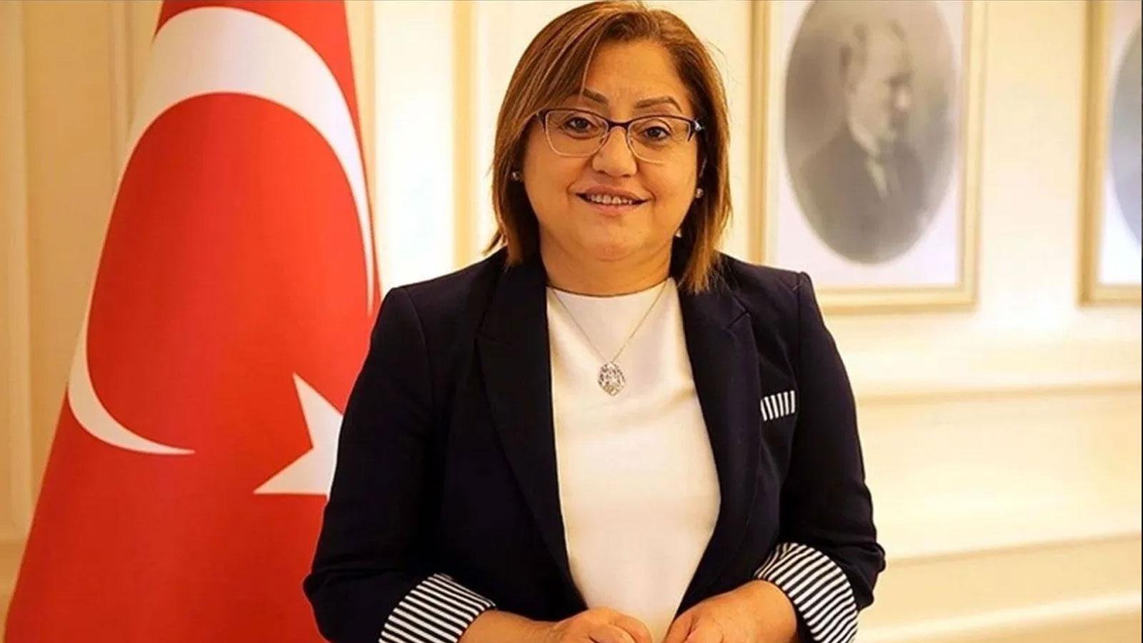 31 mart gaziantep secim sonuclari son durum ak parti gaziantep buyuksehir belediyesi baskan adayi fatma sahin oy orani ne