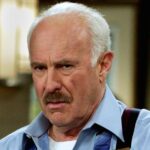 9 dan 5 e filmlerinde rol alan aktor dabney coleman hayatini kaybetti