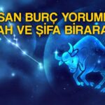 9 nisan gunluk burc yorumlari sifa kapisi aciliyor koc boga yay terazi kova balik ve diger burclari neler bekliyor