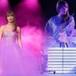 abd de taylor swift depremi konserin enerjisi salladi muzigin sesi ve hayranlarin coskusu etkili oldu