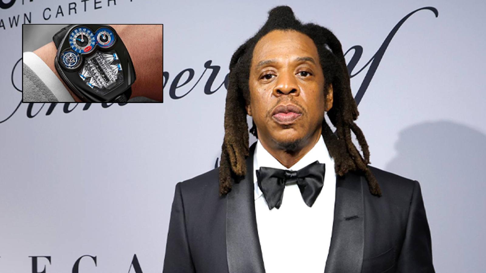 abd li jay z koluna bugatti takan ilk isim oldu 340 bin dolar degerinde