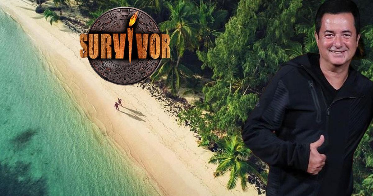 acun ilicali dan survivor 2023 kadrosuna iki bomba isim