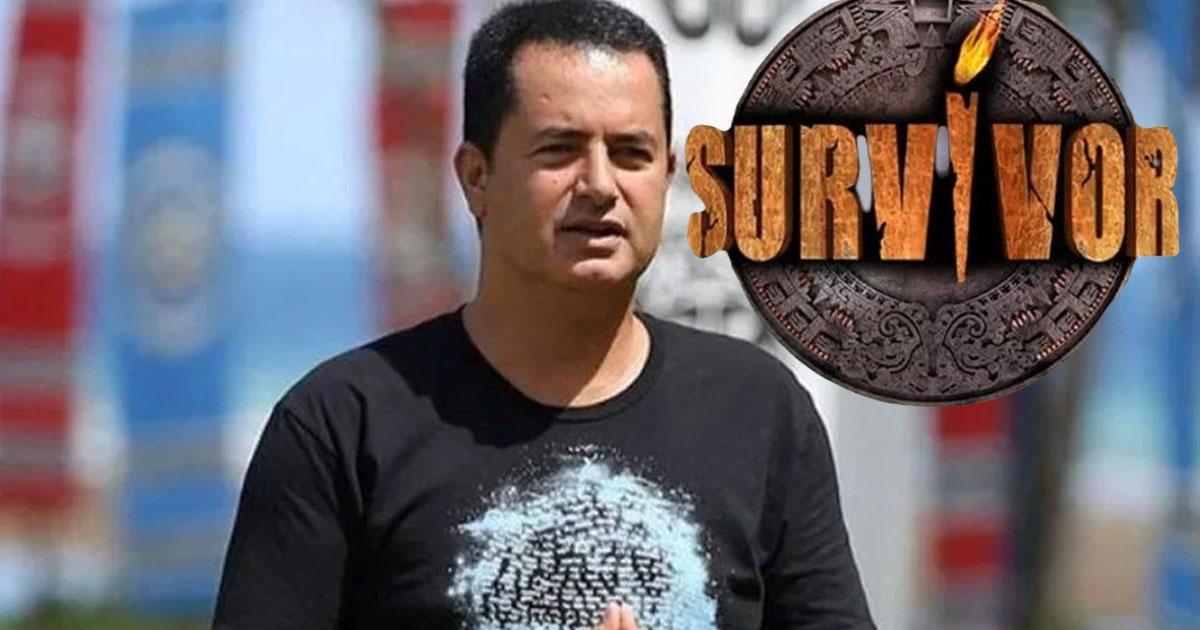 acun ilicali duyurdu survivor a 3 kadin unlu katildi