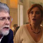 ahmet hakan durmuyor hazal kaya elestirilerine hiz kesmeden devam etti