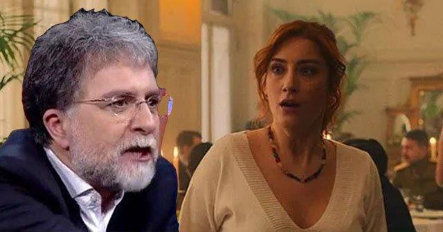 ahmet hakan durmuyor hazal kaya elestirilerine hiz kesmeden devam etti