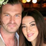 ailece reklam filmindeler kivanc tatlitug ve basak dizer in ilk kareleri yayinlandi