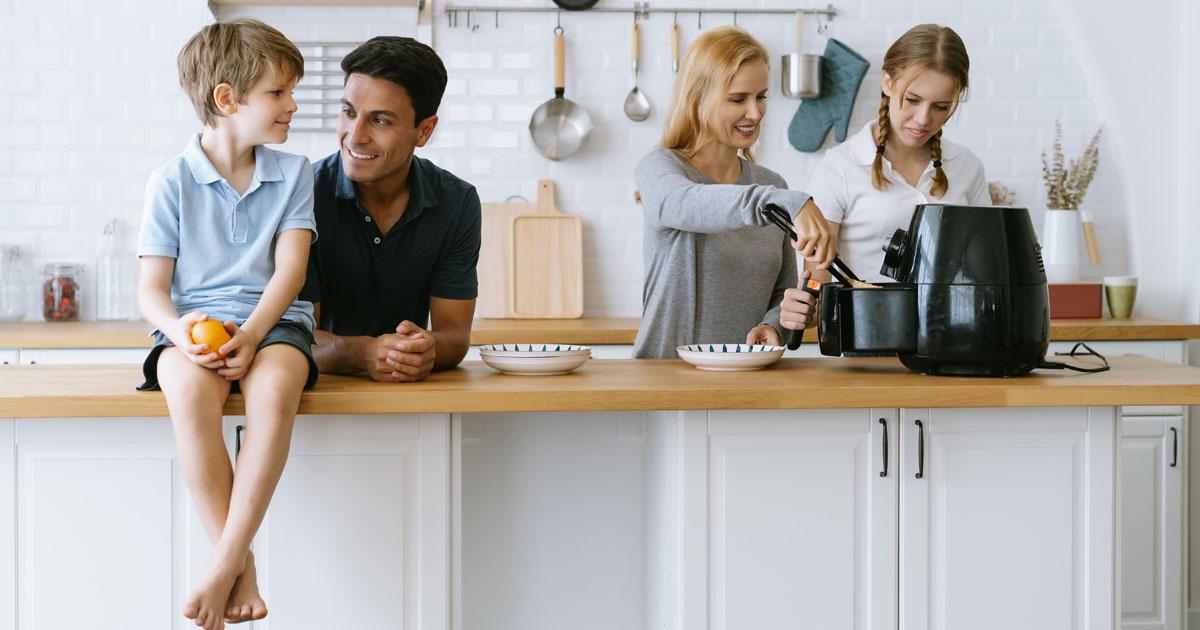 airfryer kullananlarin olumlu ve olumsuz yorumlari nasildir