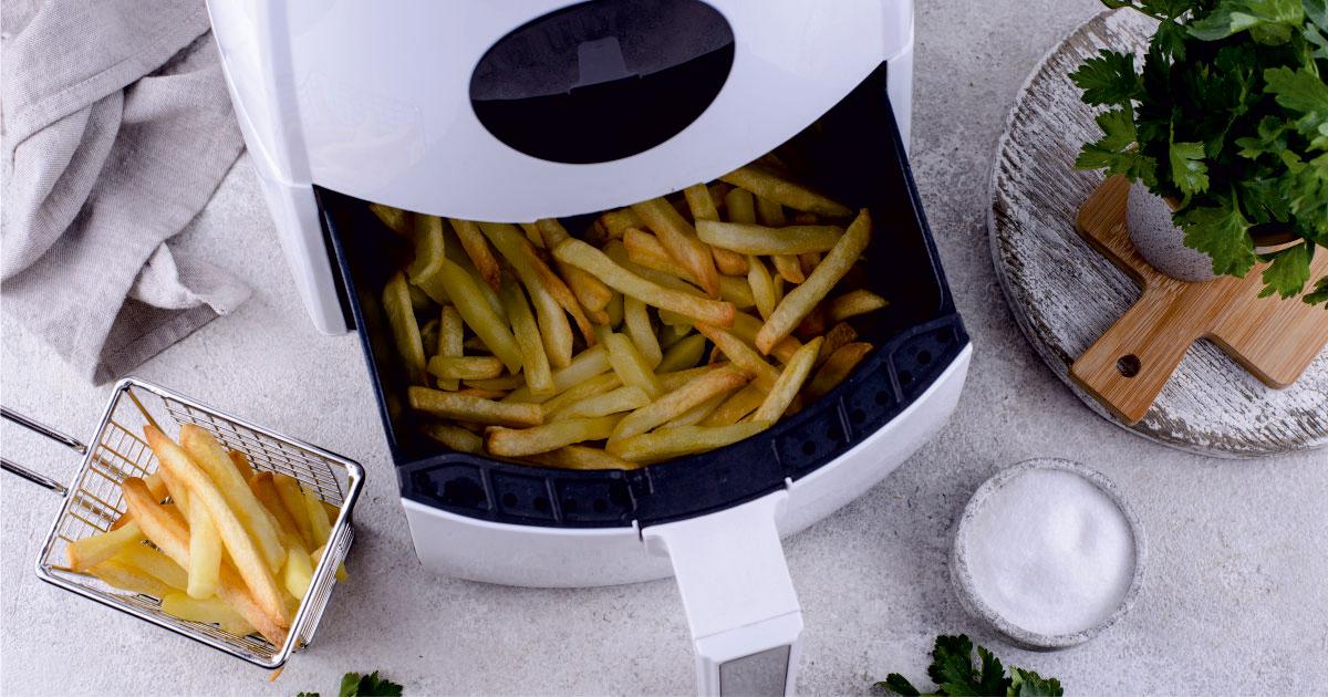 airfryer zararli mi kanser yapar mi airfryer kullanmanin 8 avantaji ve bilinmeyen zararlari