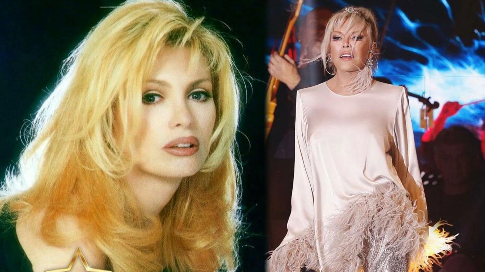 ajda pekkan in hayati muzikal oluyor proje icin unlu oyuncuya teklif gitti