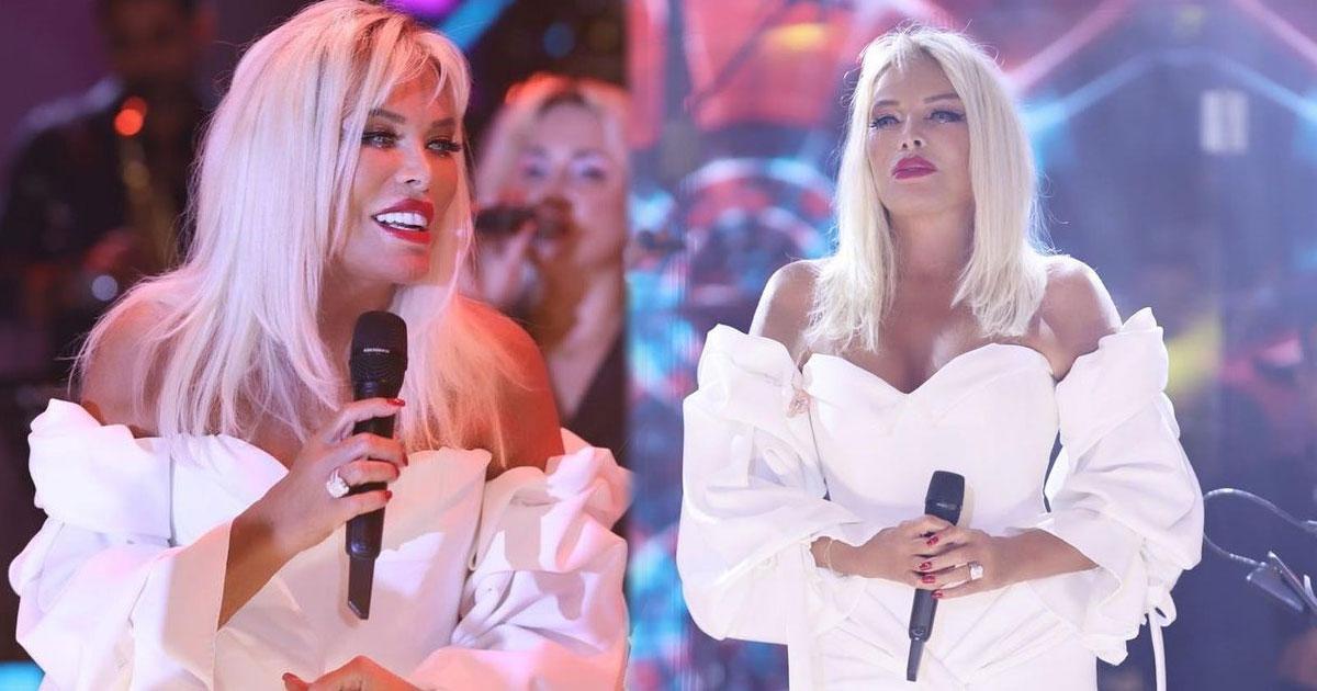 ajda pekkan muzik kariyeri icin radikal bir karar verdi