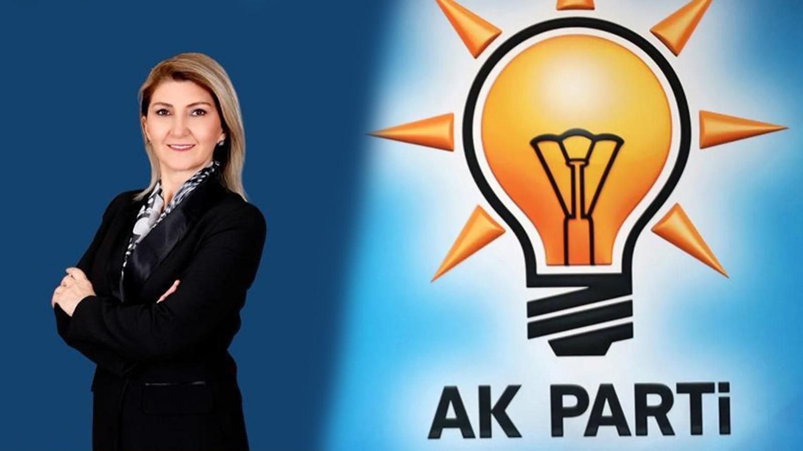 ak parti igdir belediye baskani adayi ulku ocal kimdir kac yasinda meslegi nedir