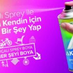 akcali sprey ile mumluk nasil boyanir evde mumluk nasil boyanir