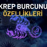 akrep burcu ozellikleri nelerdir hirs kupu akrep burcu kadini ve erkegi karakter ozellikleri