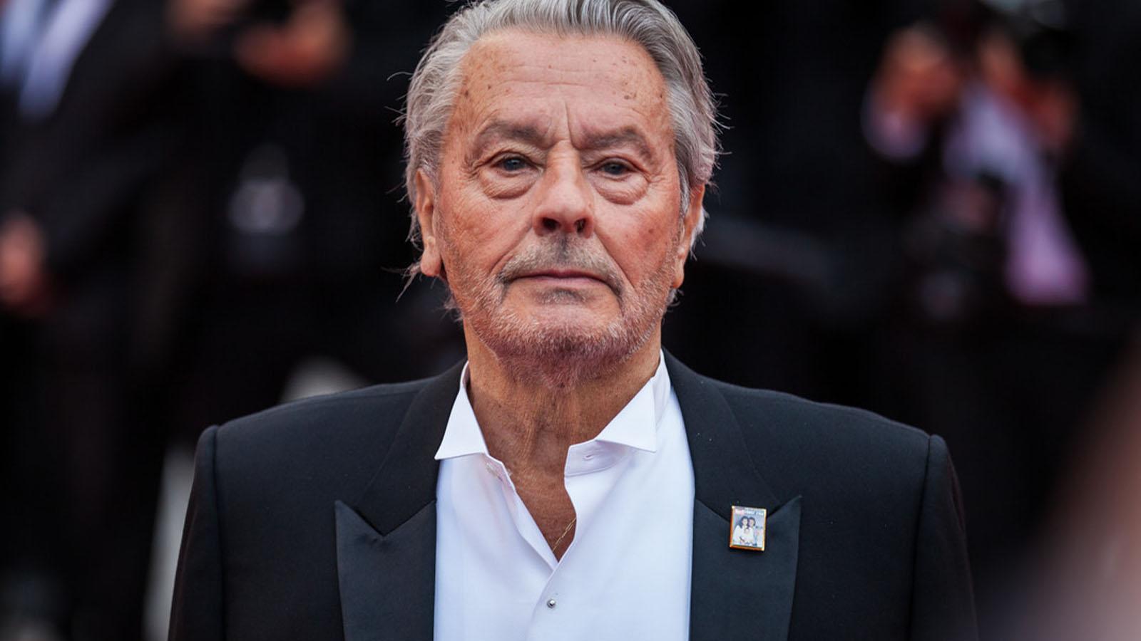 alain delon 88 yasinda hayatini kaybetti