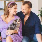 ali atay dan hazal kaya ya ilginc benzetme ejderhayla yasiyorum