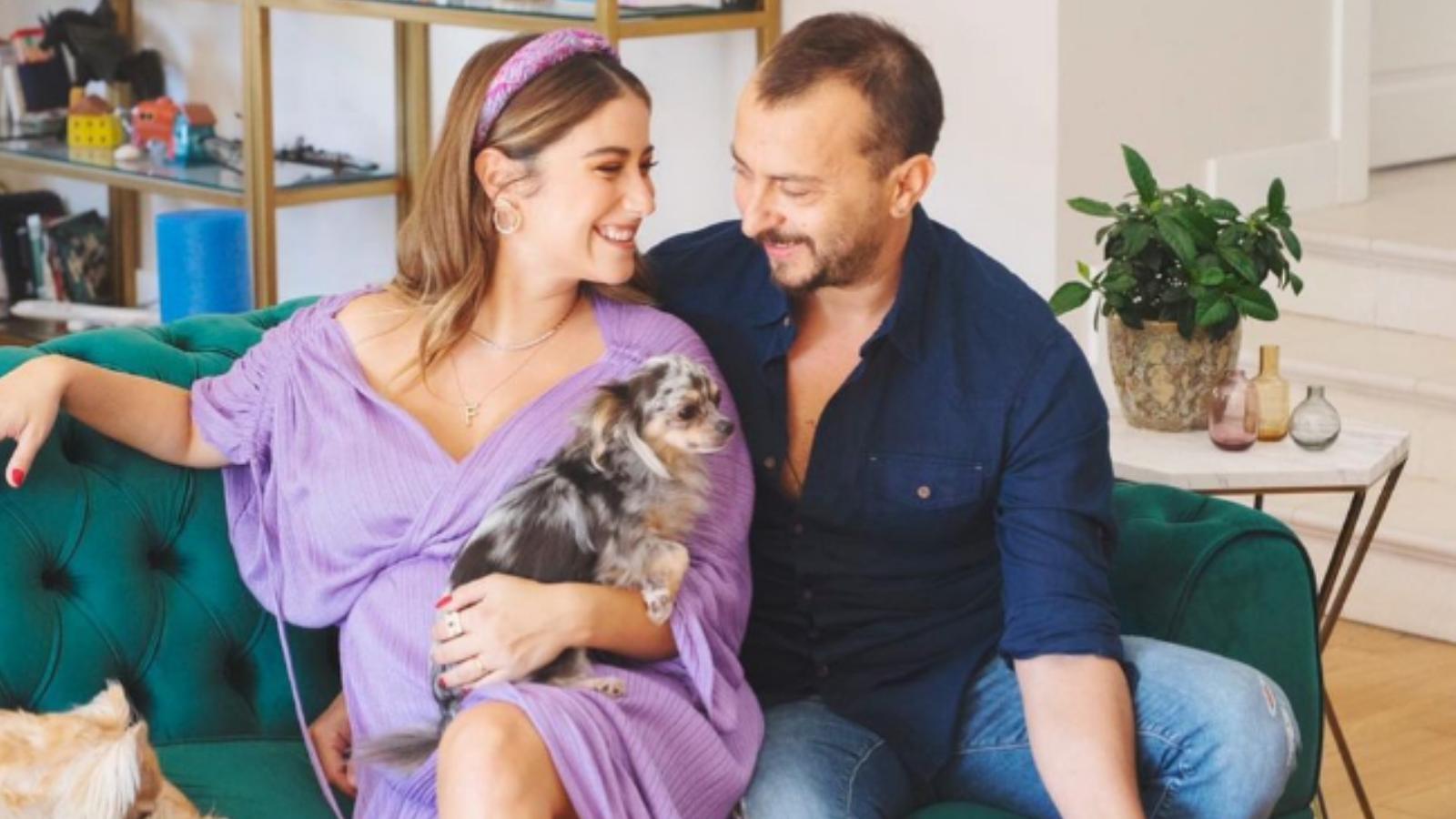 ali atay dan hazal kaya ya ilginc benzetme ejderhayla yasiyorum