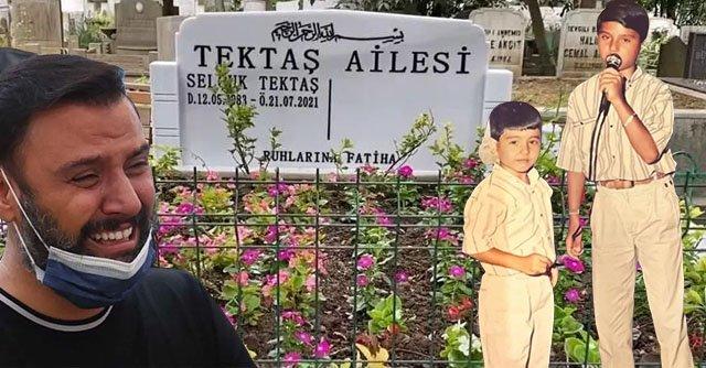 alisan in kardes acisi dinmiyor cok ozledim