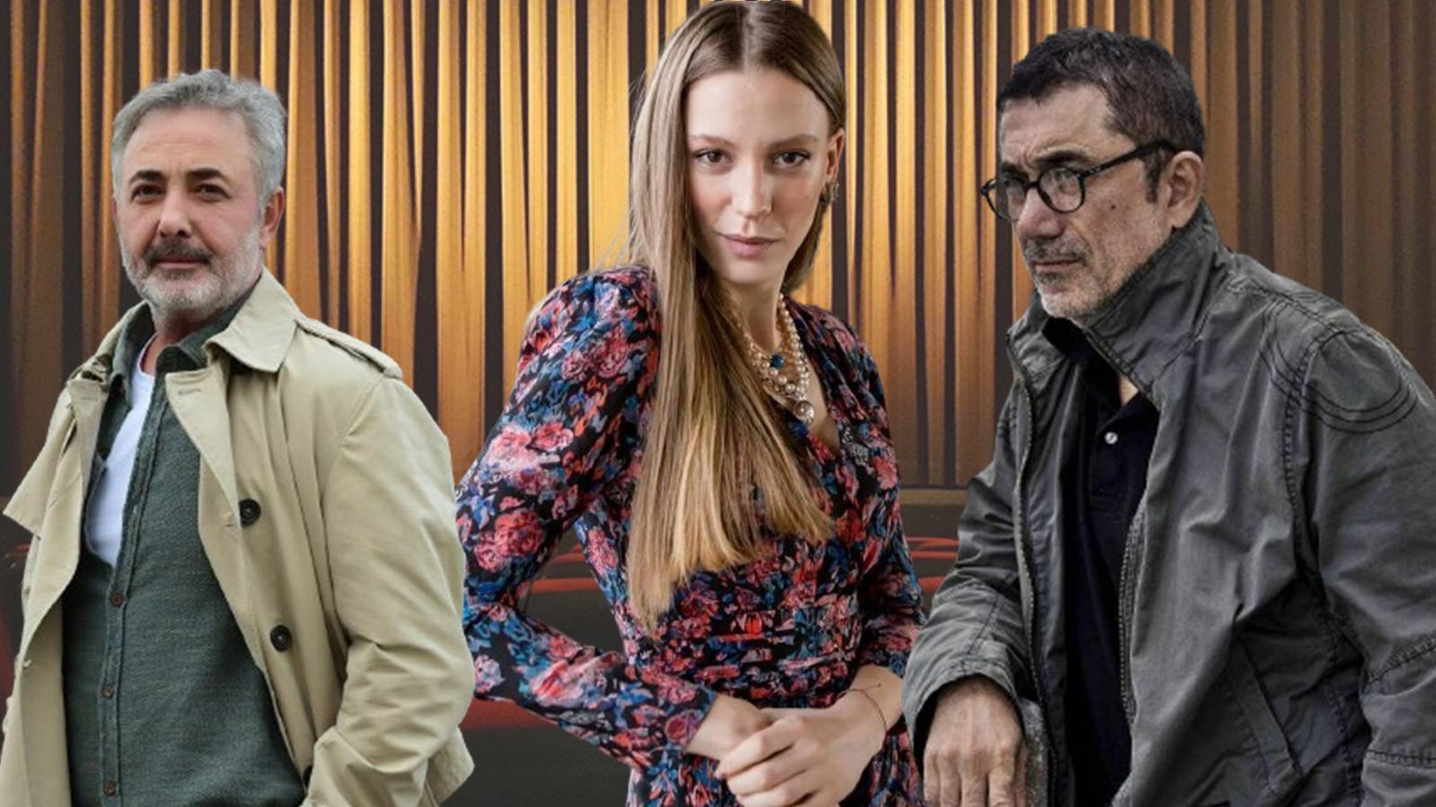 altin kozada serenay sarikaya surprizi usta isimlerle birlikte juri uyesi oldu