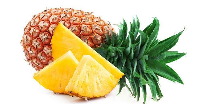 ananas nasil soyulur kesilir ananas suyu faydalari neye iyi gelir