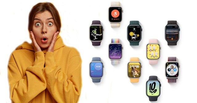 apple watch 8 serisi ozellikleri kadinlarin dogurgan doneminde uyari veriyor