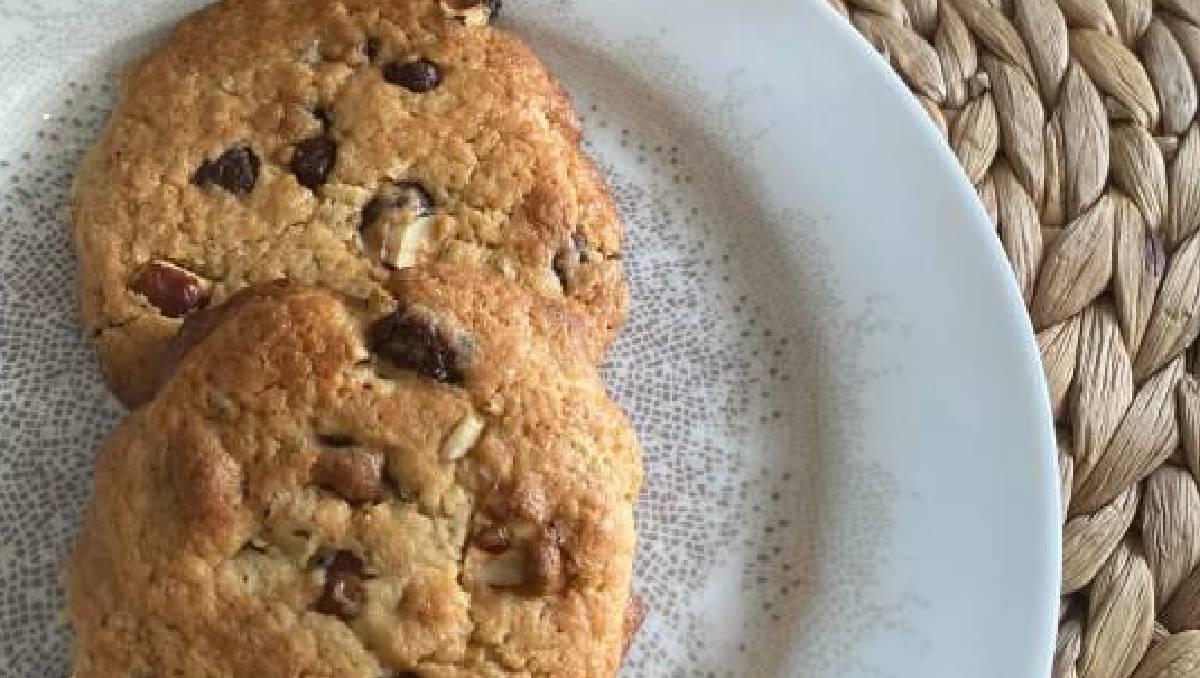 artik o kadar cok para vermeyeceksiniz starbucks kurabiyesinin sir gibi saklanan tuyosu