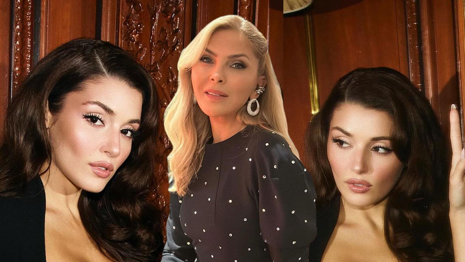 arzu sabanci dan hande ercel e veto bu kez sert cikti