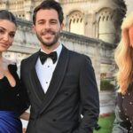 arzu sabanci dan mustakbel gelin hande ercel e ince gonderme