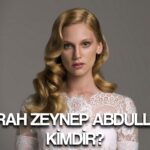 ask i memnunun yeni bihter i farah zeynep abdullah kimdir nerelidir kac yasindadir