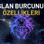 aslan burcu ozellikleri nelerdir aslan burcu kadini ve erkeginin en iyi 10 benzersiz ozelligi