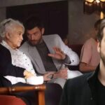 aslan soykan in babaannesi simdi de aras bulut iynemli nin babaannesi oldu