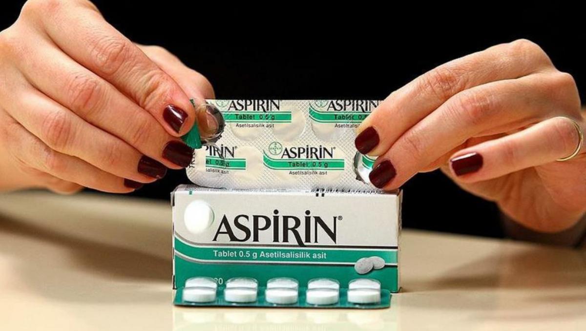 aspirin saca uygulanir mi aspirin sac maskesi ile derinlemesine bakim tuyosu