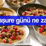 asure gunu ne zaman 2024 muharrem ayi baslangici hangi tarihte