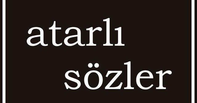 atarli laflar atarli anlamli guzel sozler 2020