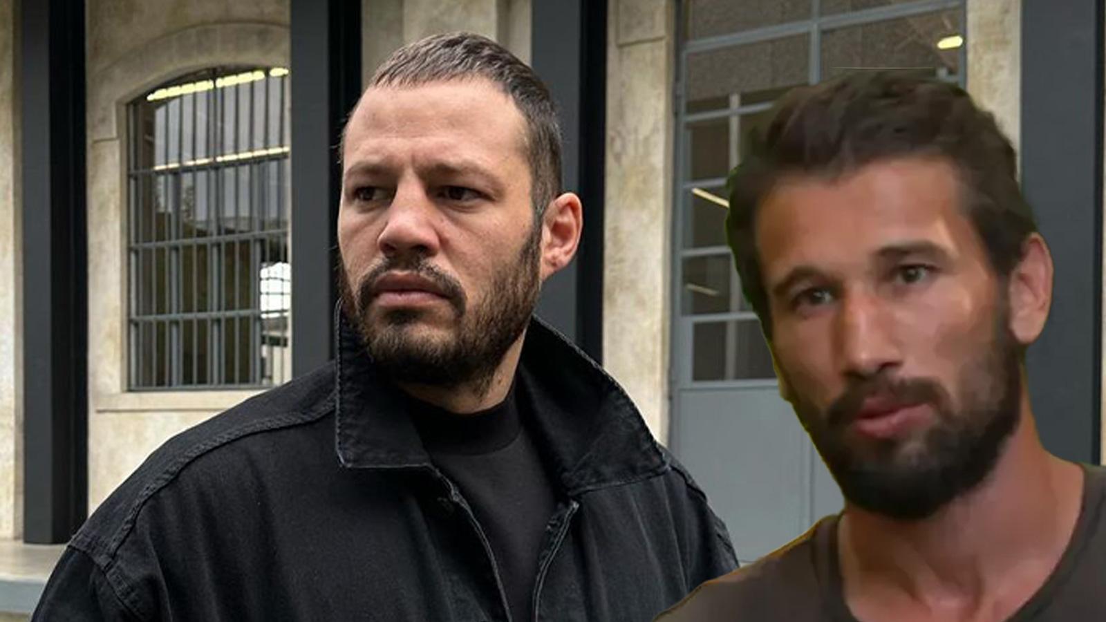 avatar atakan in dolma gondermesine adem kilicci dan cevap gecikmedi