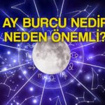 ay burcu nedir neden bu kadar onemli ay burclarinin ozellikleri neler