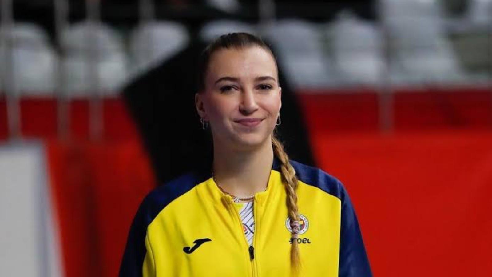 babasinin izinde meliha diken kimdir aslen nereli evli mi babasi kim iste a milli voleybol takiminin smacoru meliha dikennin hikayesi