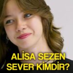 bahar dizisinin umayi alisa sezen sever kimdir yasi boyu kilosu dizi ve filmleri