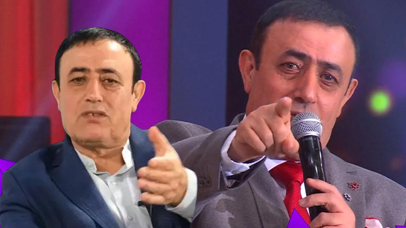 bakkal amca mahmut tuncer filminin galasinda mahmut tuncer soku kostumuyle herkesi sasirtti