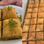 baklava kac kalori diyette baklava yenir mi baklava diyeti nasil yapilir