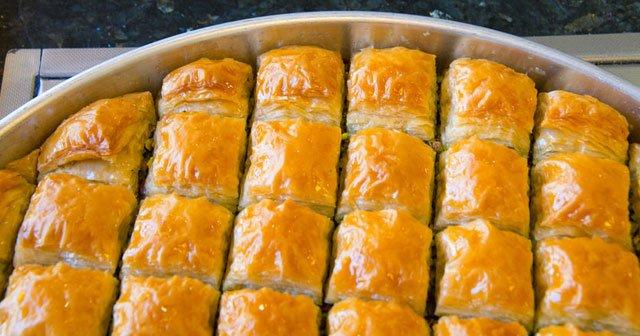 baklava serbeti sicak mi olmali baklava serbeti olcusu nedir