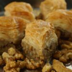 baklava serbeti sicak mi olur yoksa soguk mu baklava serbeti icin ideal olcu nedir