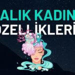 balik burcu kadini ozellikleri nelerdir balik kadini nasil biri neleri sevmez nelerden hoslanir