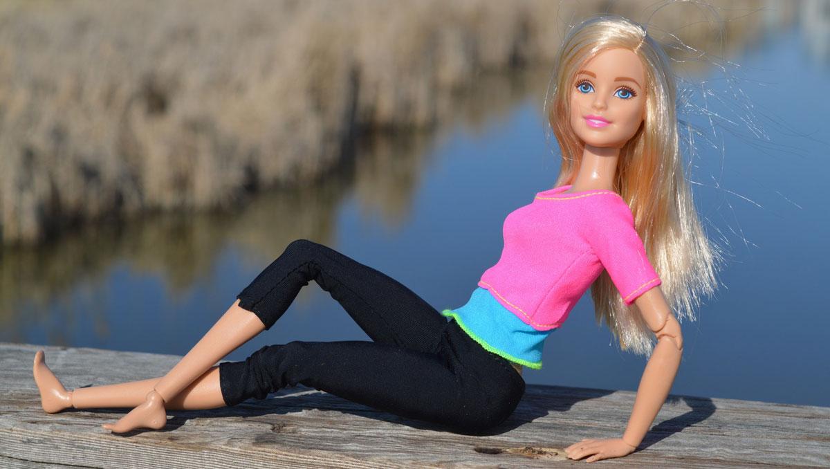 barbie bebekleri cope atma vakti geldi barbielerin zararlari sizi cok sasirtacak