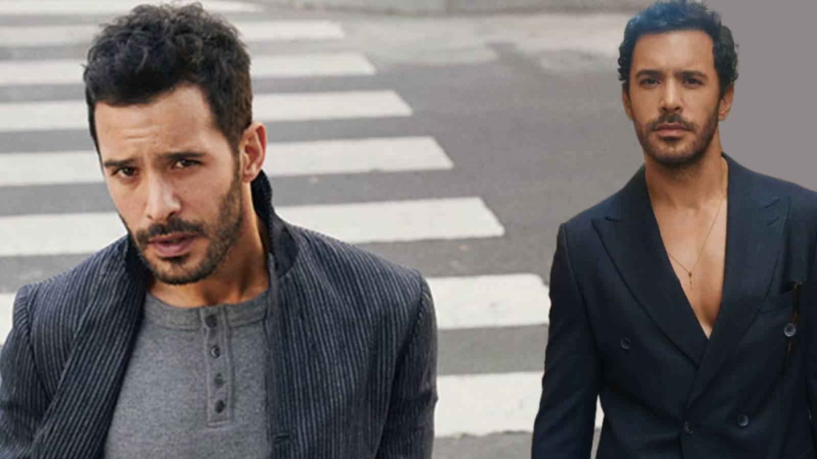 baris arduc tan yeni film dehset bey karakteri ile izleyici karsisina cikacak