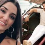 baris arduc ve hande ercel ile ilgili bomba gelisme