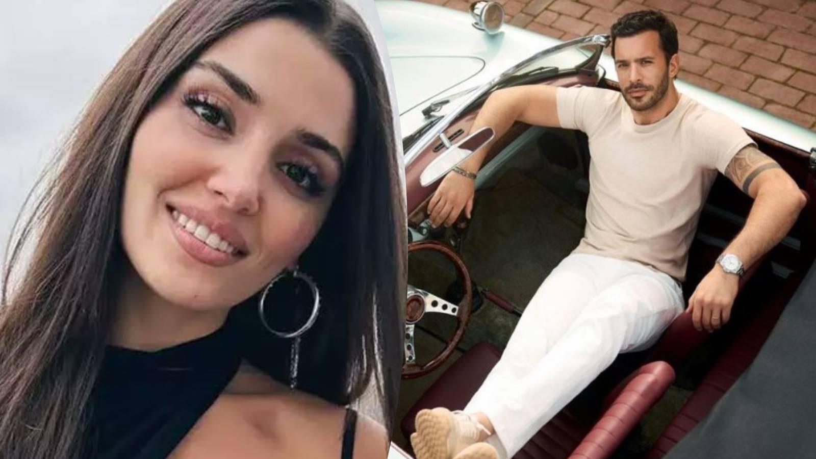 baris arduc ve hande ercel ile ilgili bomba gelisme